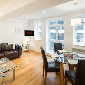 Appartement met een Slaapkamer
